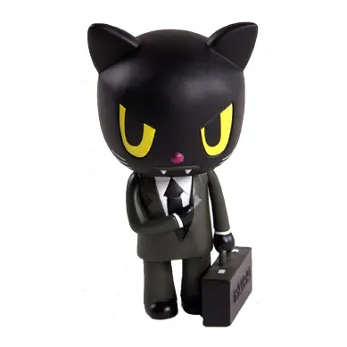 Agent Meow