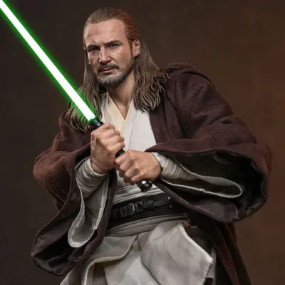 MMS 880 Qui-Gon Jinn