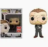 Chris Hardwick Pop! Television