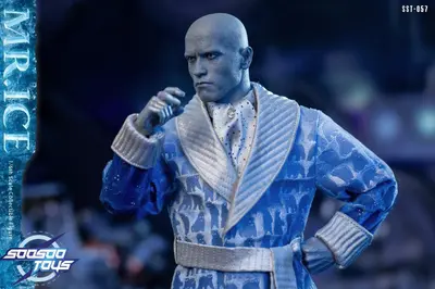 Mr Ice