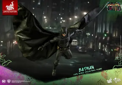 MMS 409 Batman