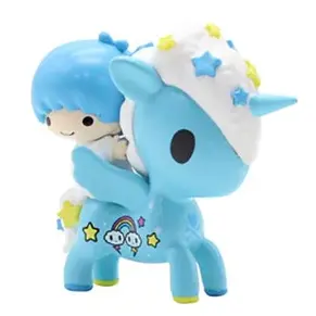 Little Twin Stars, Kiki