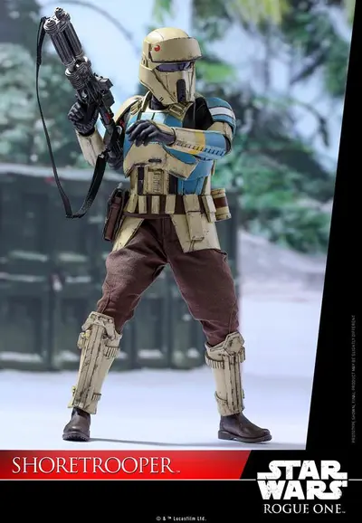 MMS 389 Shoretrooper