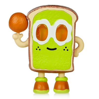 Toasty