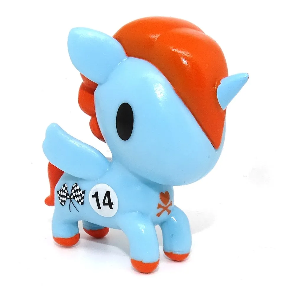 Neon Star Unicorno, Series 4 — item 4