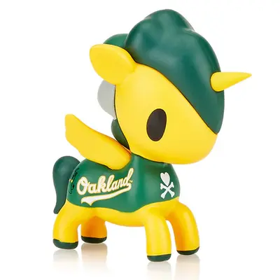 Oakland Athletics 2022
