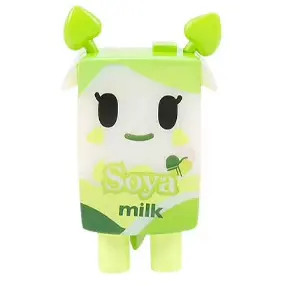 Soya