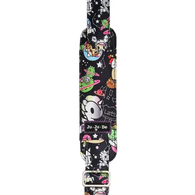 Space Place Messenger Strap