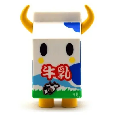 Miruku