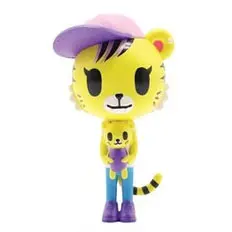 Tiger Mom