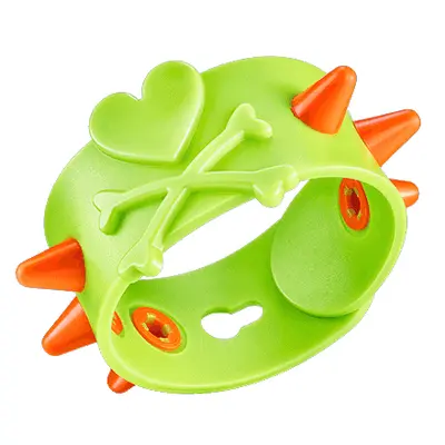 Wristband