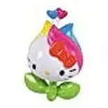 Flower Kitty