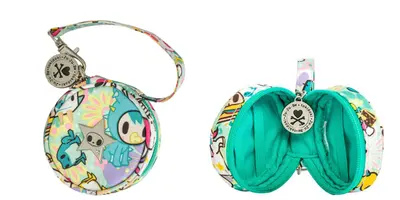 Toki Perky Paci Pod