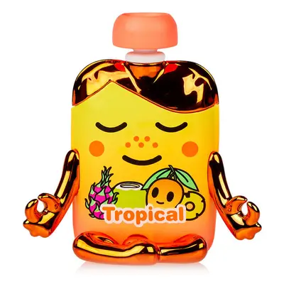 Tropical Kawaii
