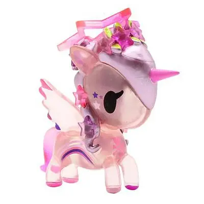 Star Fairy, Pink
