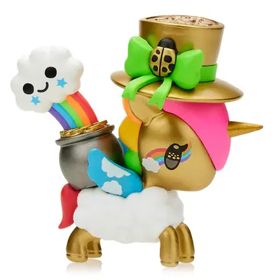 Lucky Charmer
