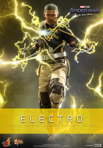 MMS 644 Electro