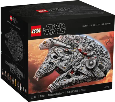 Millennium Falcon