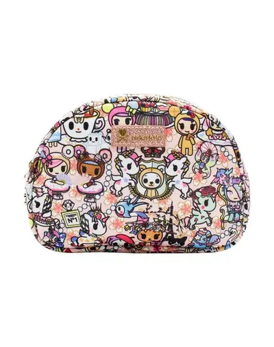 Kawaii Confections Cosmetic Case