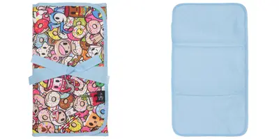 tokipops Changing Pad