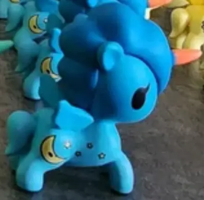 Lil' Starry