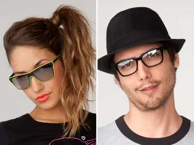 Tokidoki Inottica Sunglasses