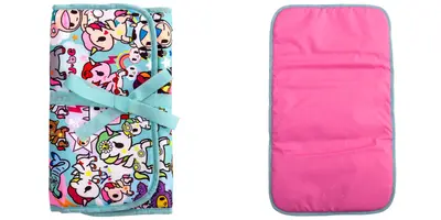 Unikiki 2.0 Changing Pad