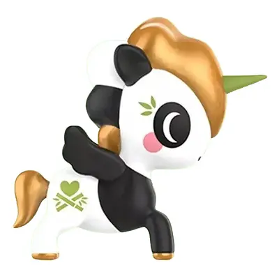 Lucky Panda
