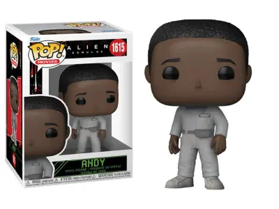 Andy Pop! Movies