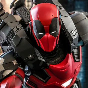 CMS 09 Armorized Deadpool