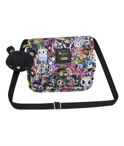 tokidoki x LeSportsac Gelatto Crossbody, Tokidieci
