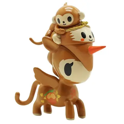 Year of the Monkey