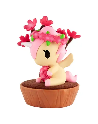 Plum Blossom Bonsai