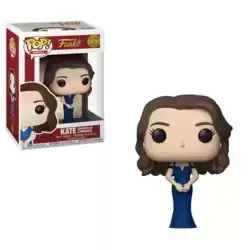 Kate (Duchess of Cambridge) Pop! Royals