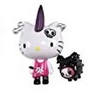 Rock Kitty