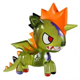 Kaijucorno