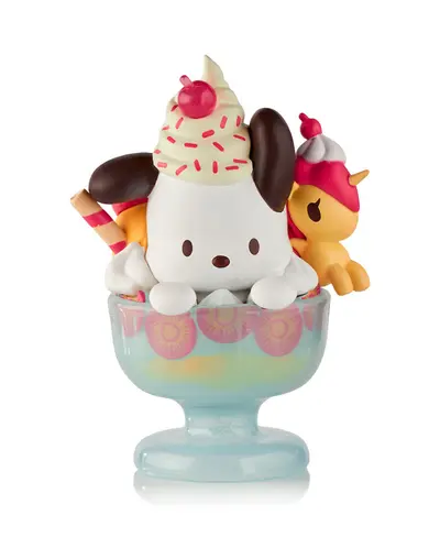 Fast Food Pochacco