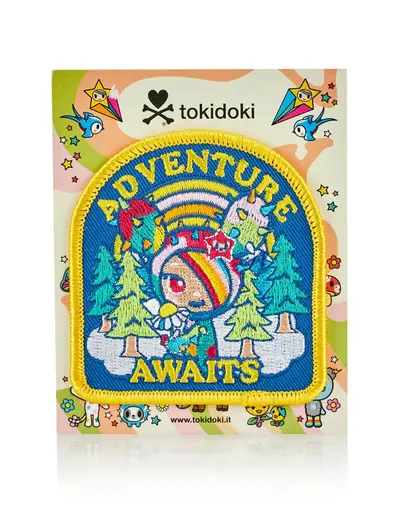 Patches