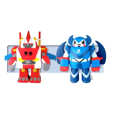 Astrodemonio & Evil King