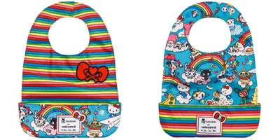 Sanrio Rainbow Dreams Be Neat