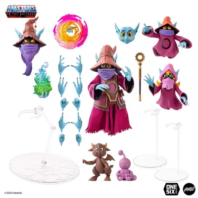 Orko Timed Edition