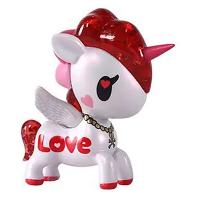 White Unicorno