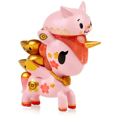 Year of the Pig