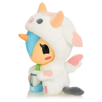 Pinky Moo