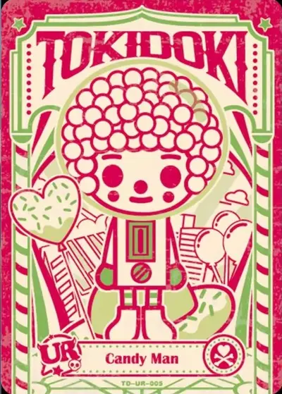 Candy Man