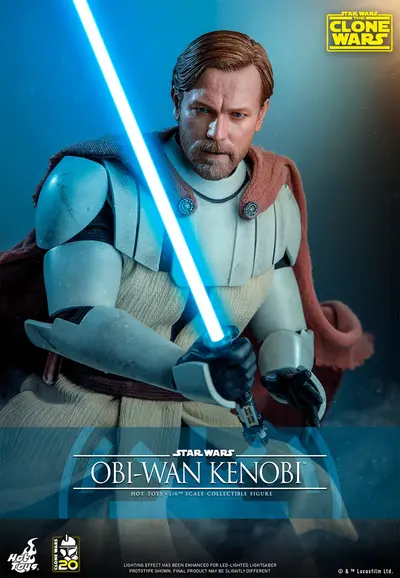 TMS 95 Obi-Wan Kenobi