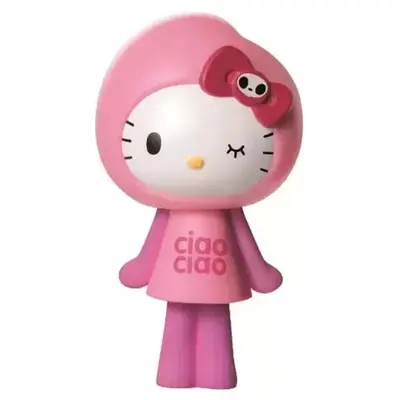 Ciao Kitty