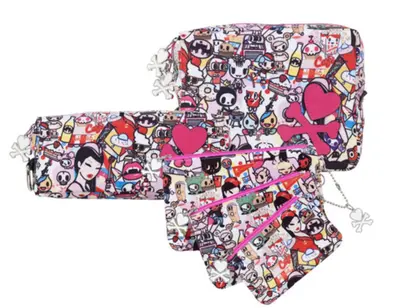 Sehora Soda Shop Bag Collection