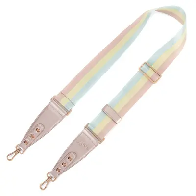 Toki Retreat Woven Strap