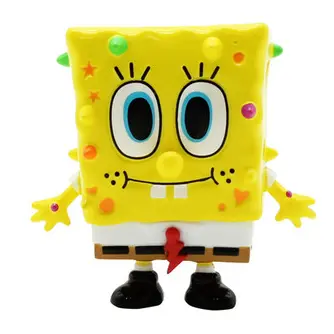 Spongebob Lights